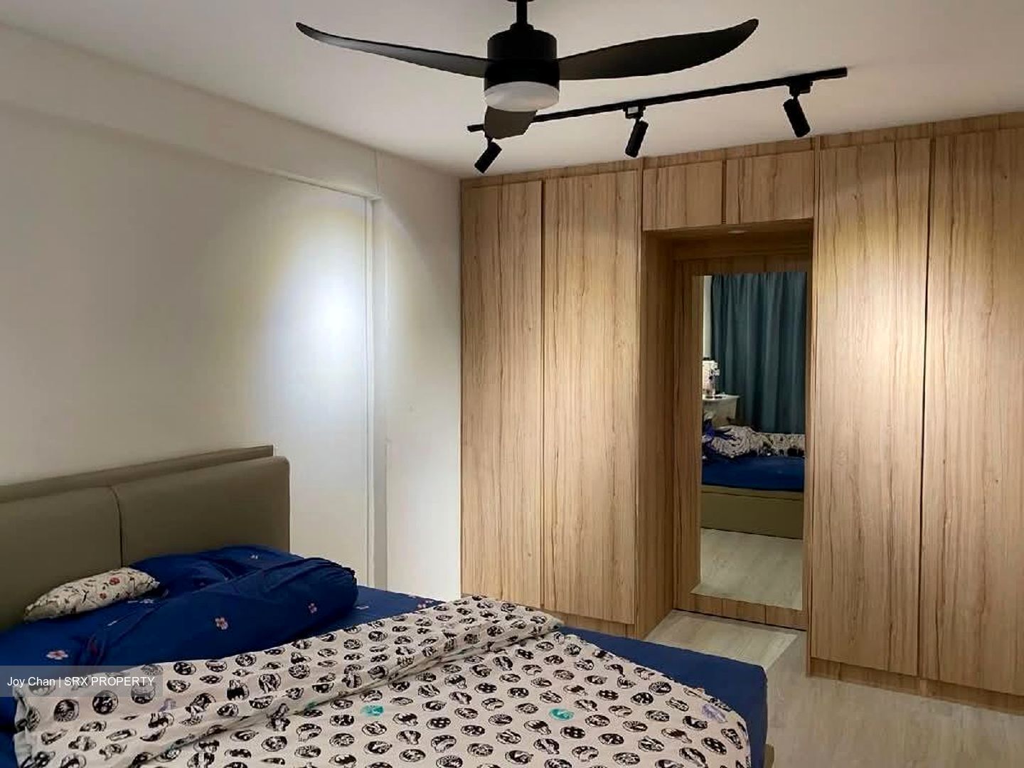 Blk 305 Chuan Village (Serangoon), HDB 3 Rooms #611957151